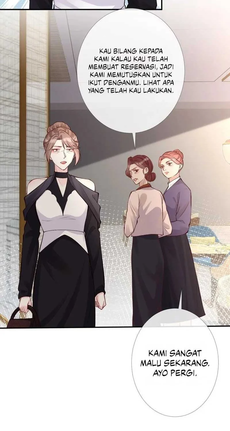 Bao Jin Wo De Xiao Majia Chapter 97 - halaman 30