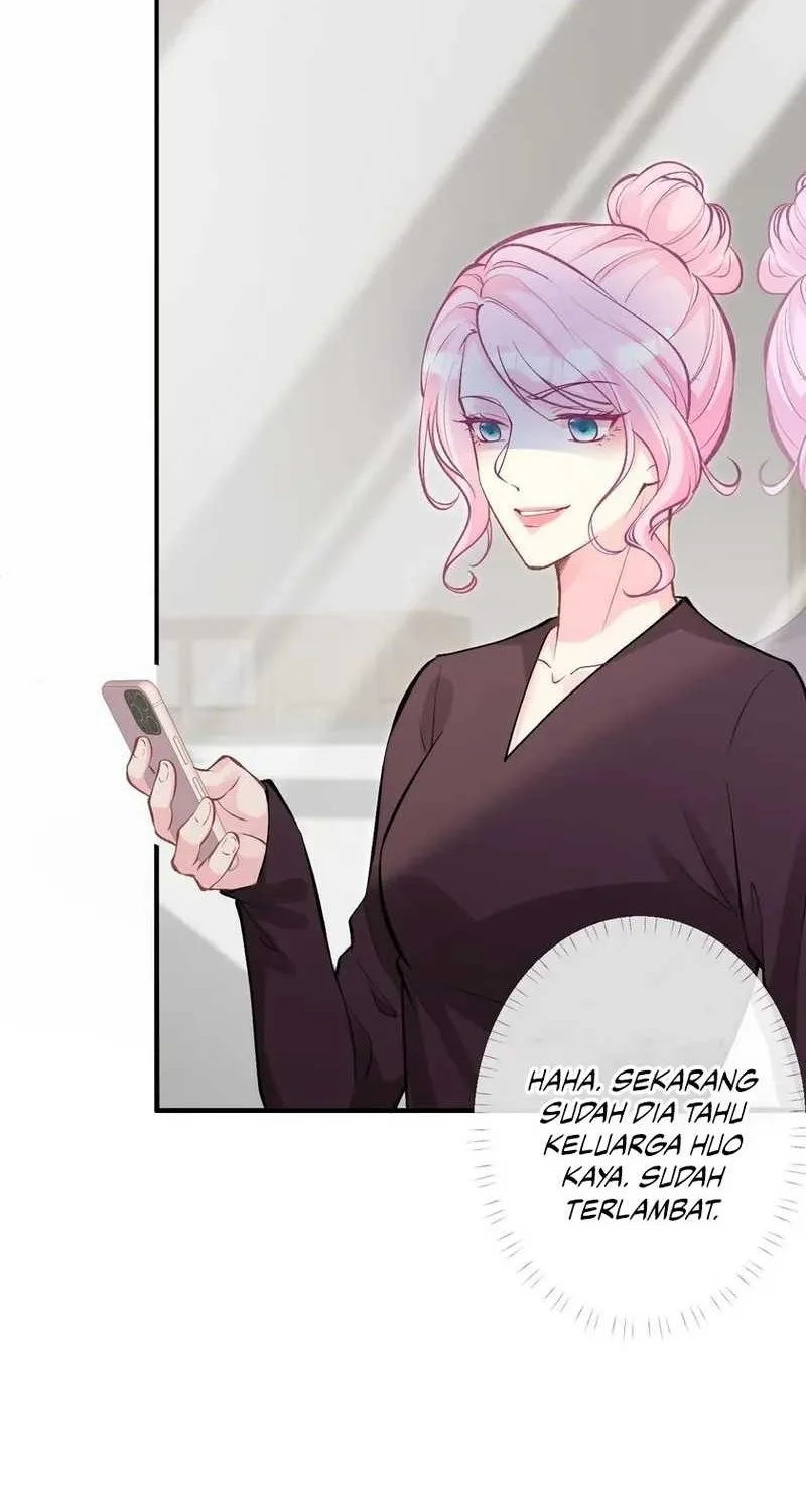 Bao Jin Wo De Xiao Majia Chapter 97 - halaman 32