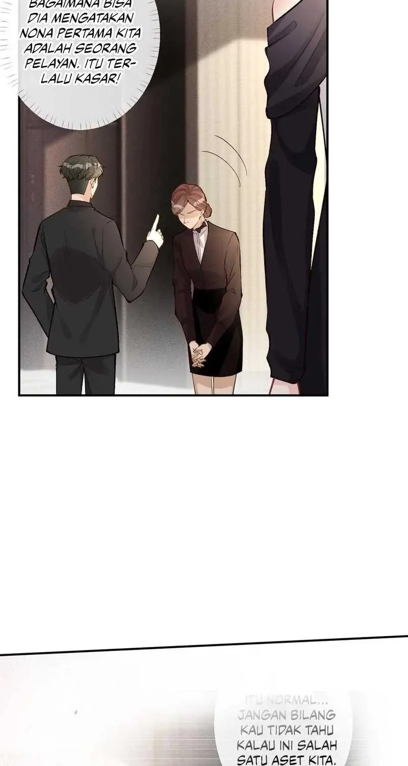 Bao Jin Wo De Xiao Majia Chapter 97 - halaman 4