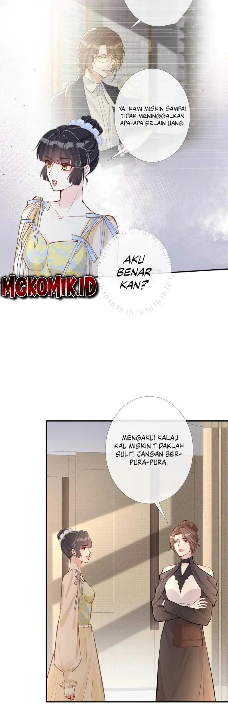 Bao Jin Wo De Xiao Majia Chapter 97 - halaman 5