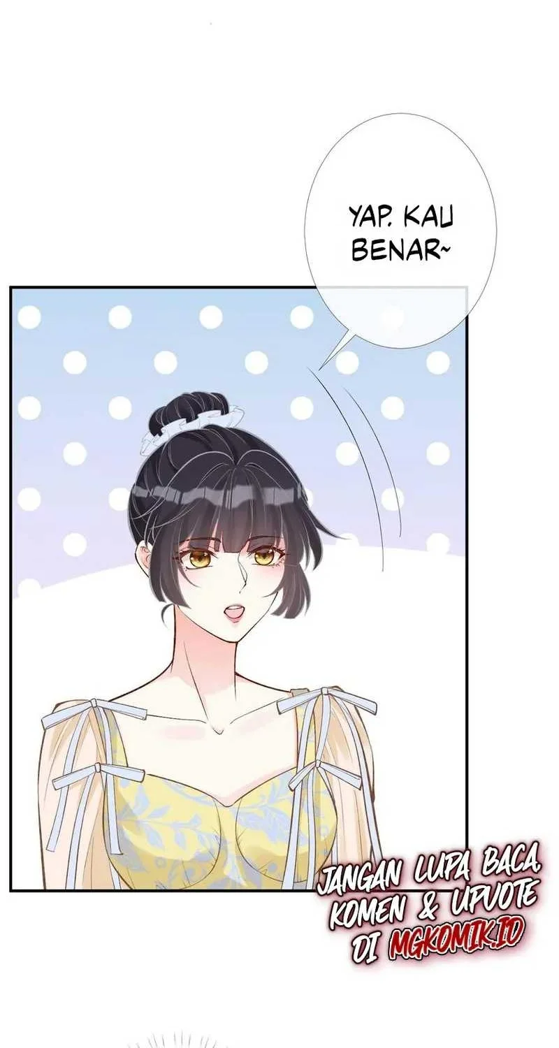Bao Jin Wo De Xiao Majia Chapter 97 - halaman 6