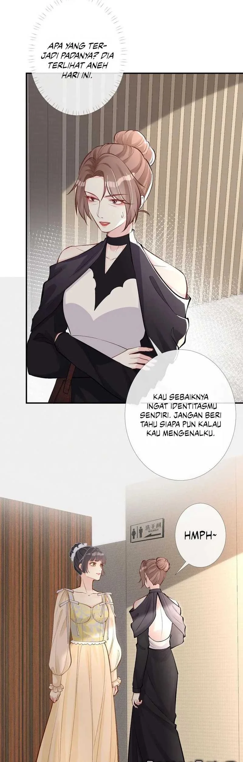Bao Jin Wo De Xiao Majia Chapter 97 - halaman 7
