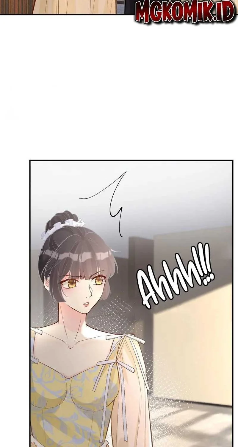 Bao Jin Wo De Xiao Majia Chapter 97 - halaman 8