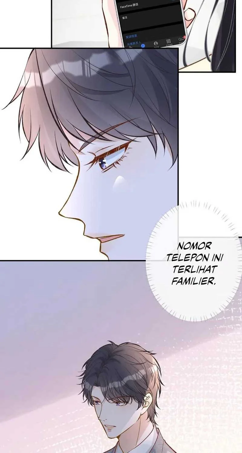 Bao Jin Wo De Xiao Majia Chapter 98 - halaman 10