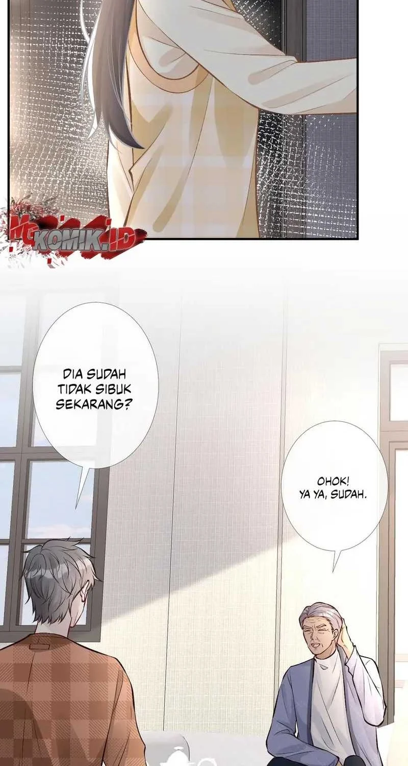 Bao Jin Wo De Xiao Majia Chapter 98 - halaman 14