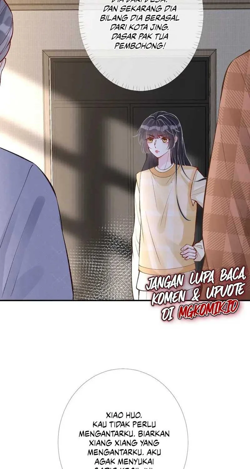 Bao Jin Wo De Xiao Majia Chapter 98 - halaman 16