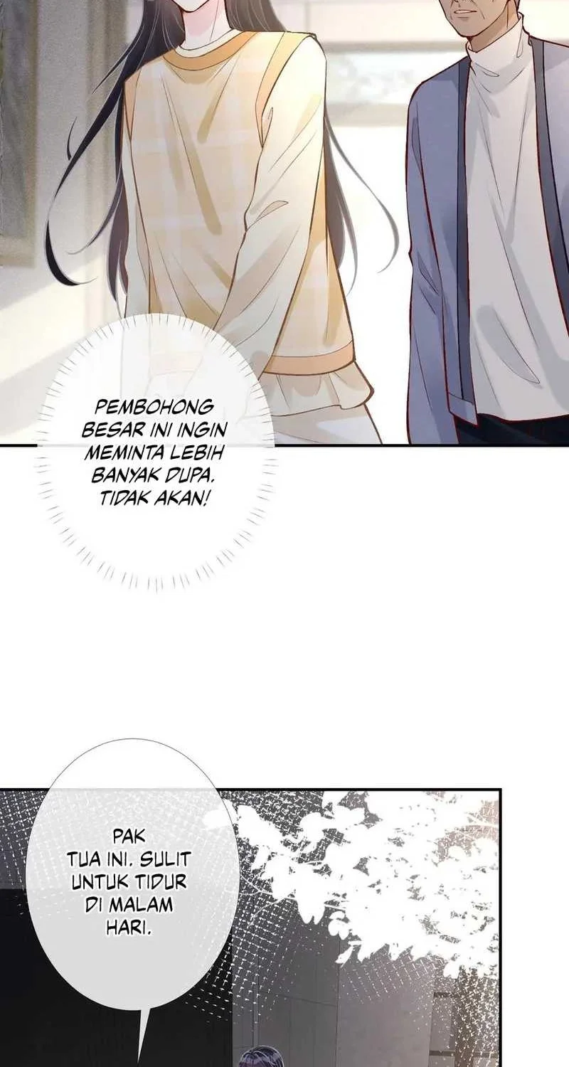 Bao Jin Wo De Xiao Majia Chapter 98 - halaman 20