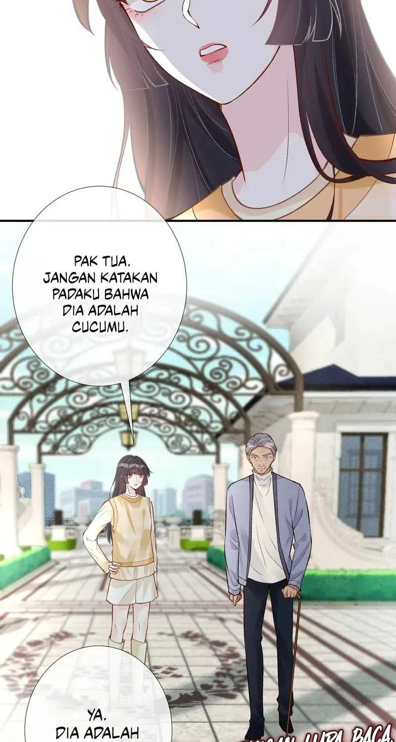 Bao Jin Wo De Xiao Majia Chapter 98 - halaman 22