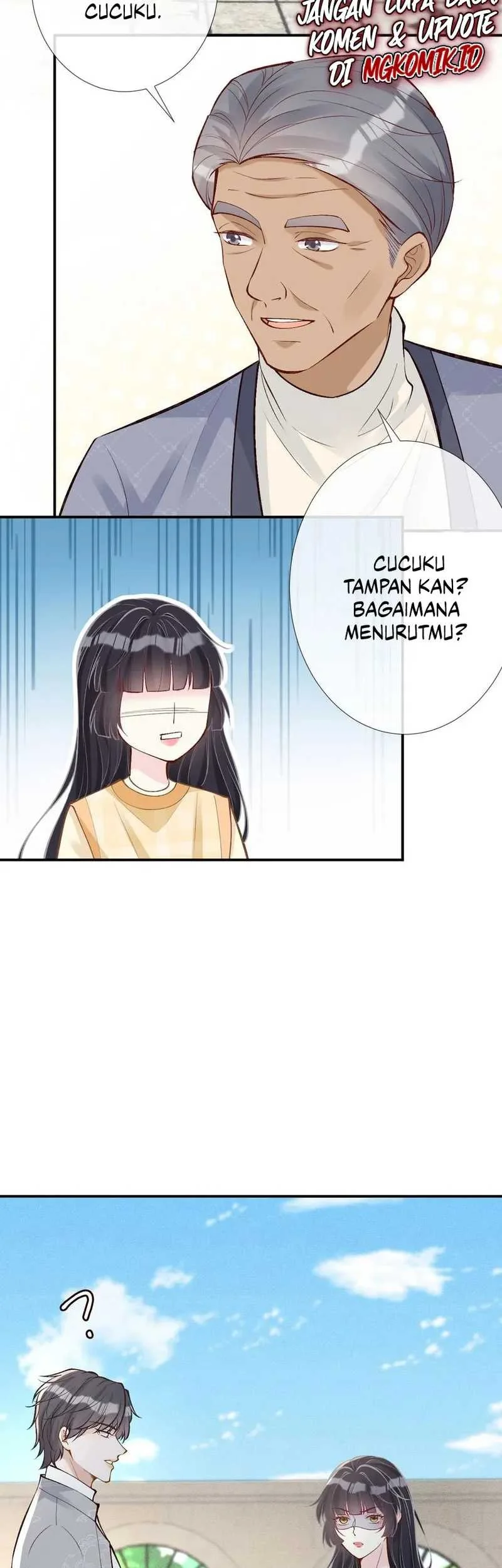 Bao Jin Wo De Xiao Majia Chapter 98 - halaman 23
