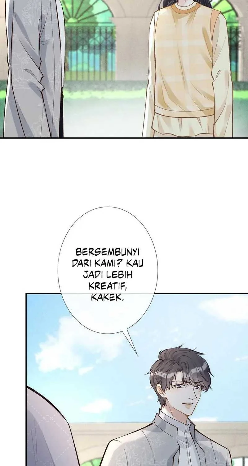 Bao Jin Wo De Xiao Majia Chapter 98 - halaman 24