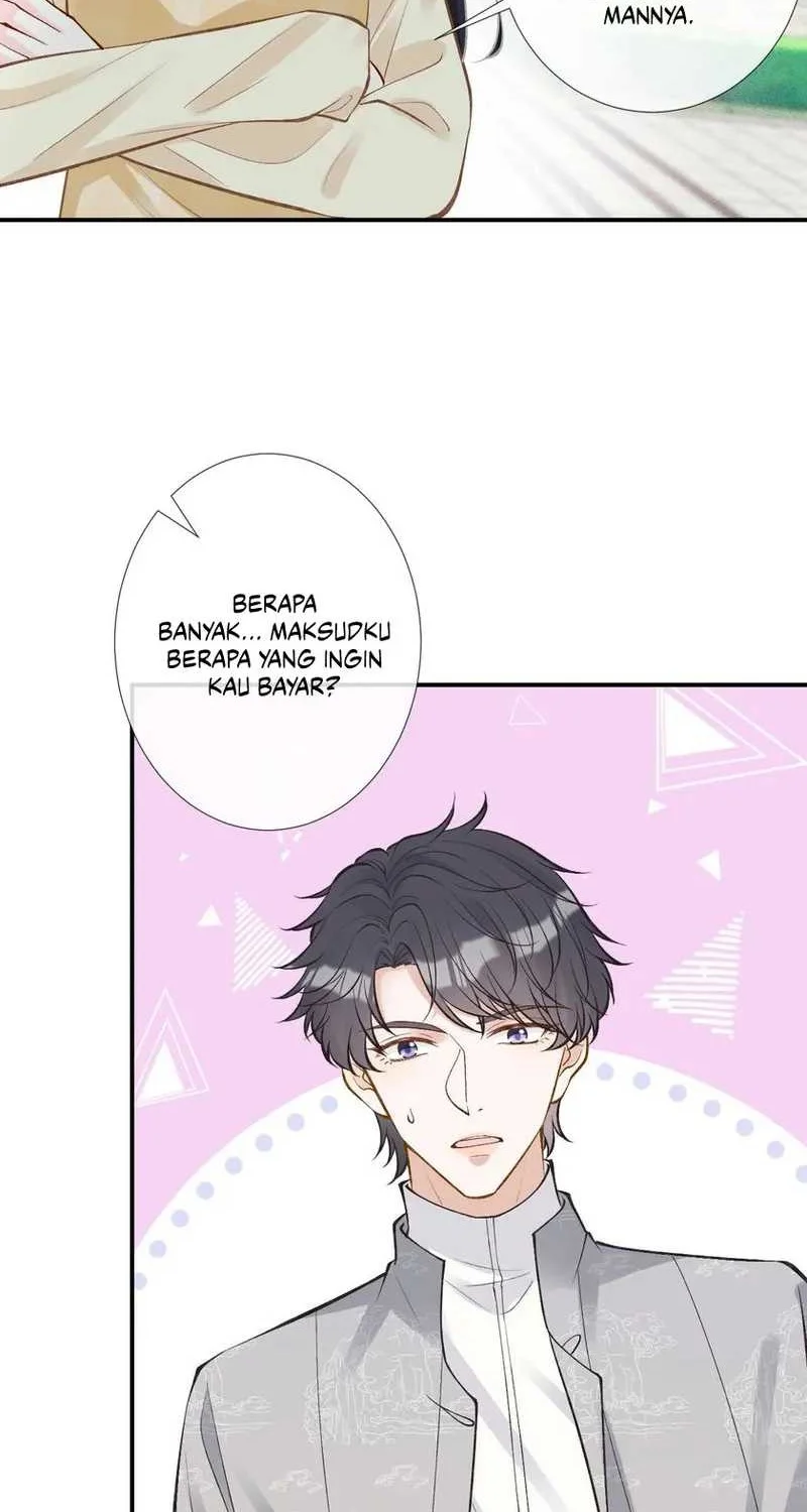 Bao Jin Wo De Xiao Majia Chapter 98 - halaman 28