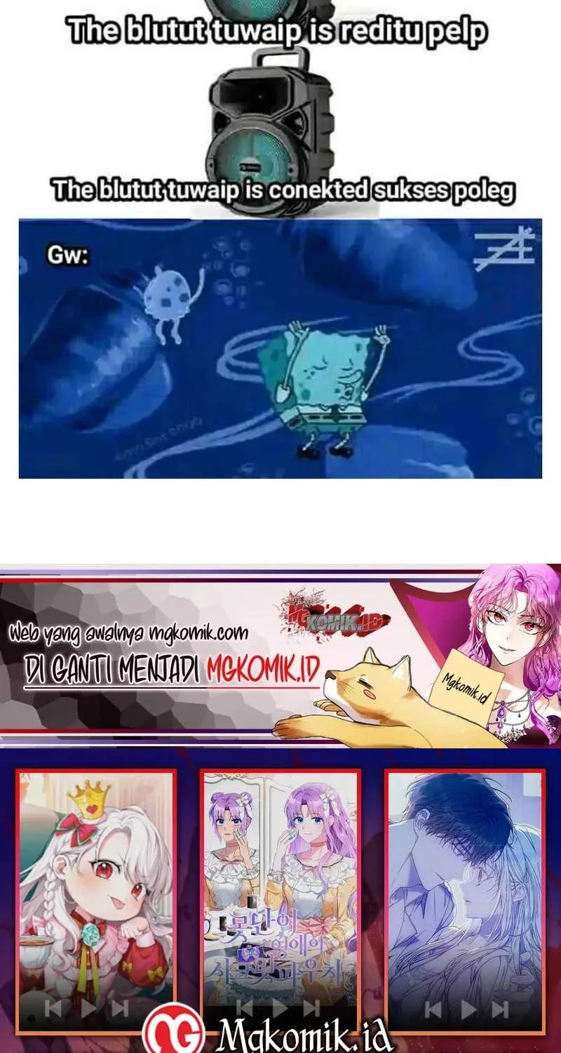 Bao Jin Wo De Xiao Majia Chapter 98 - halaman 30