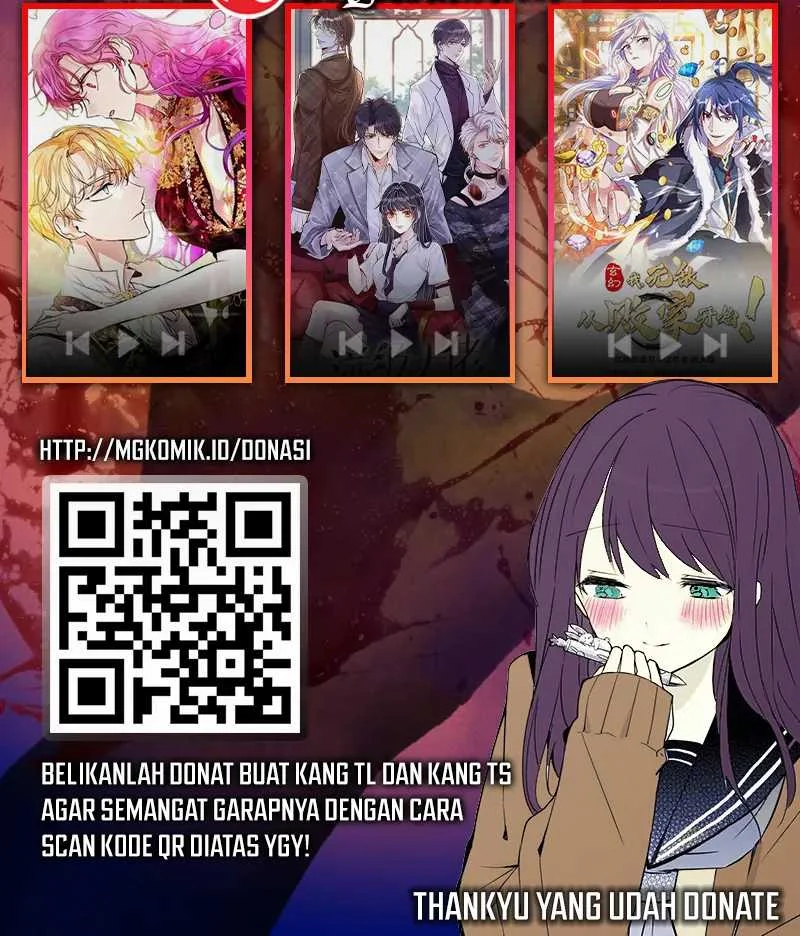 Bao Jin Wo De Xiao Majia Chapter 98 - halaman 31