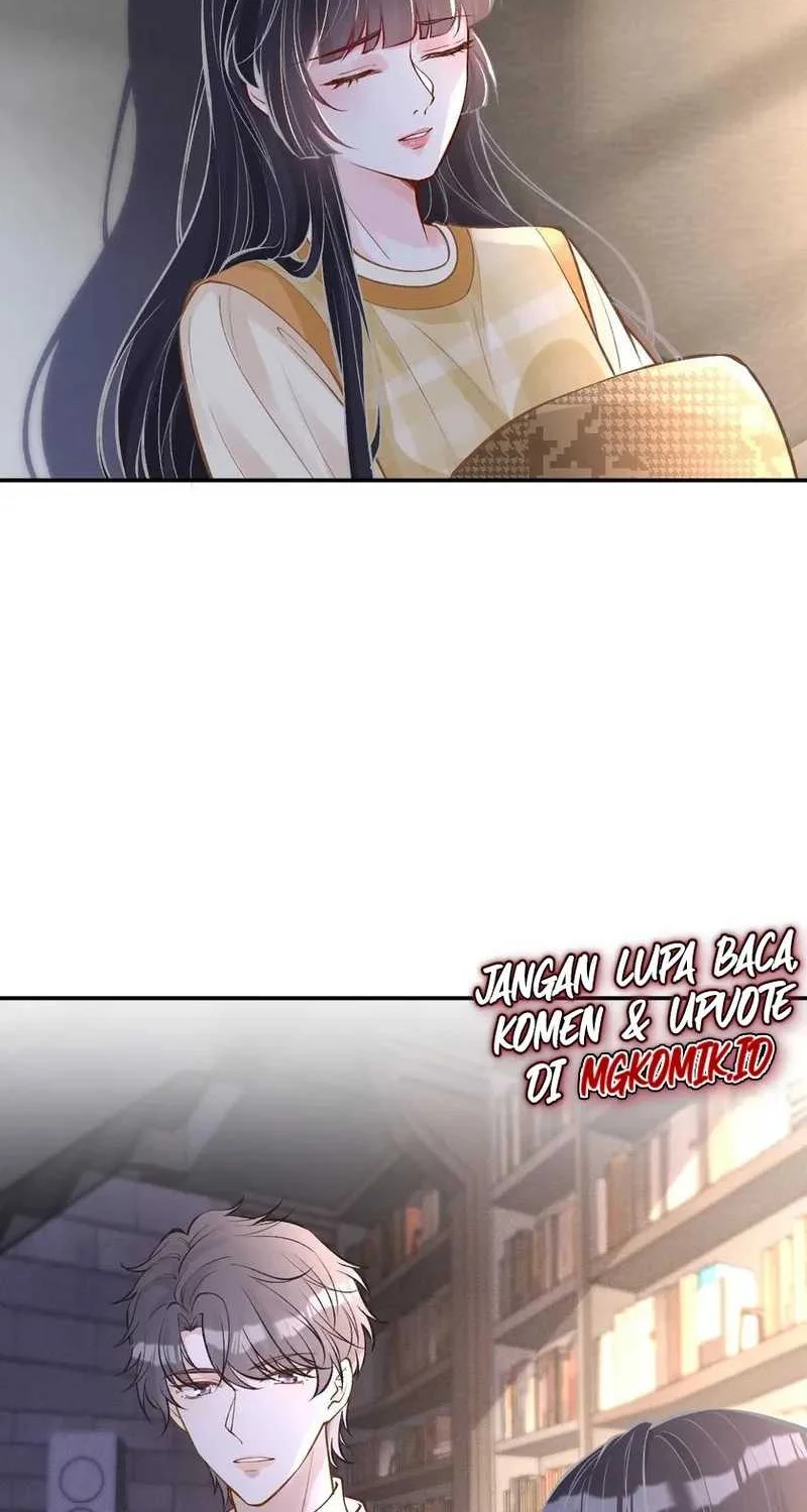 Bao Jin Wo De Xiao Majia Chapter 98 - halaman 6