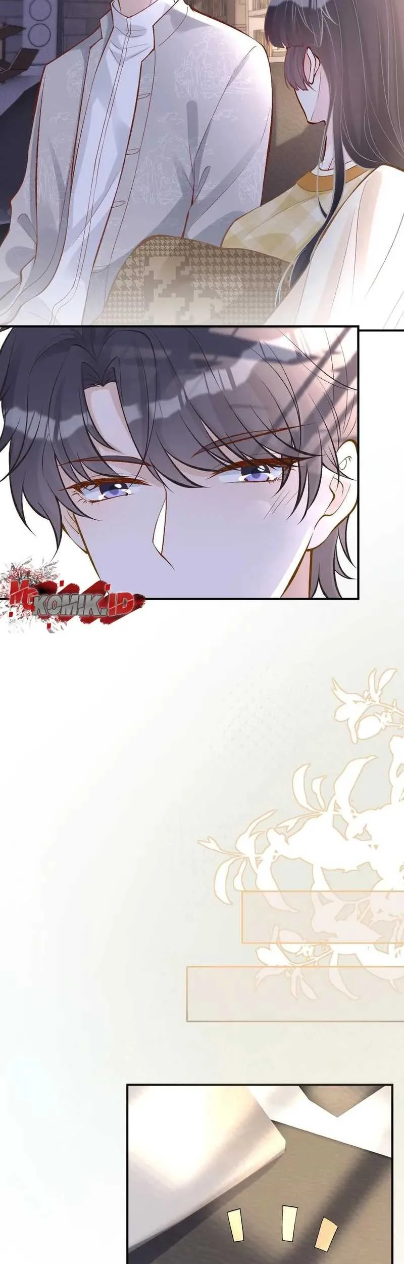 Bao Jin Wo De Xiao Majia Chapter 98 - halaman 7