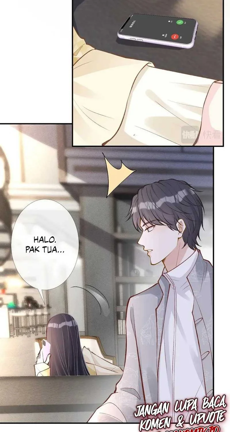 Bao Jin Wo De Xiao Majia Chapter 98 - halaman 8