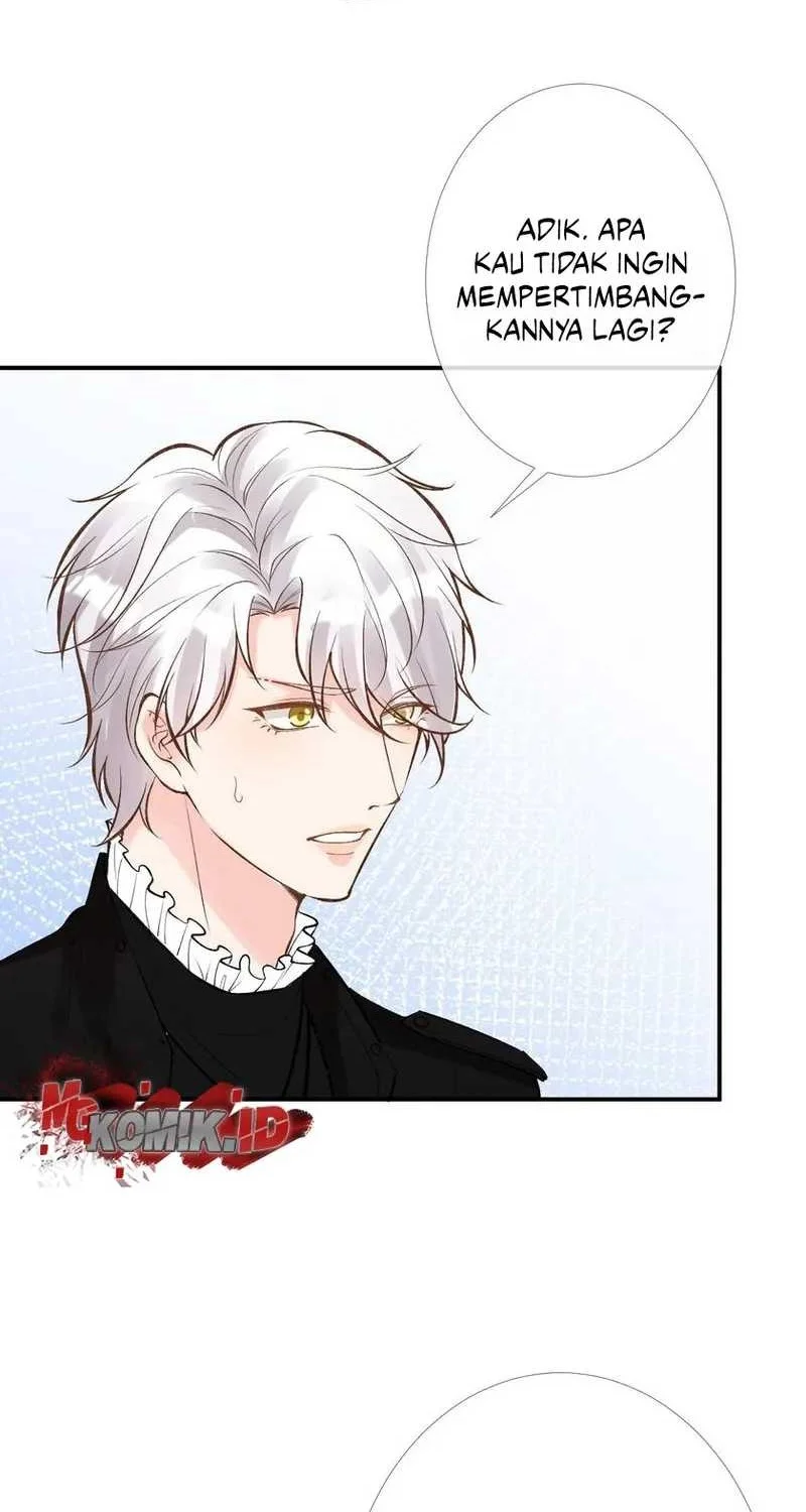 Bao Jin Wo De Xiao Majia Chapter 99 - halaman 10
