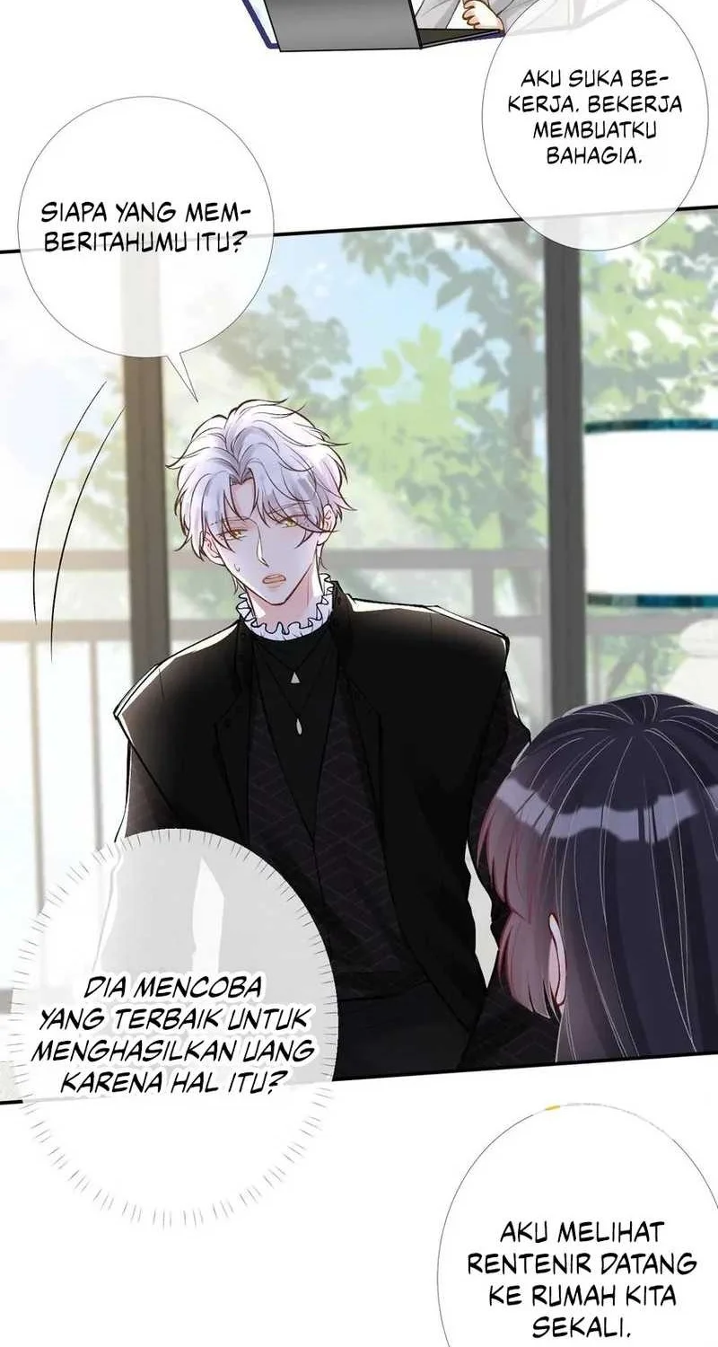 Bao Jin Wo De Xiao Majia Chapter 99 - halaman 16