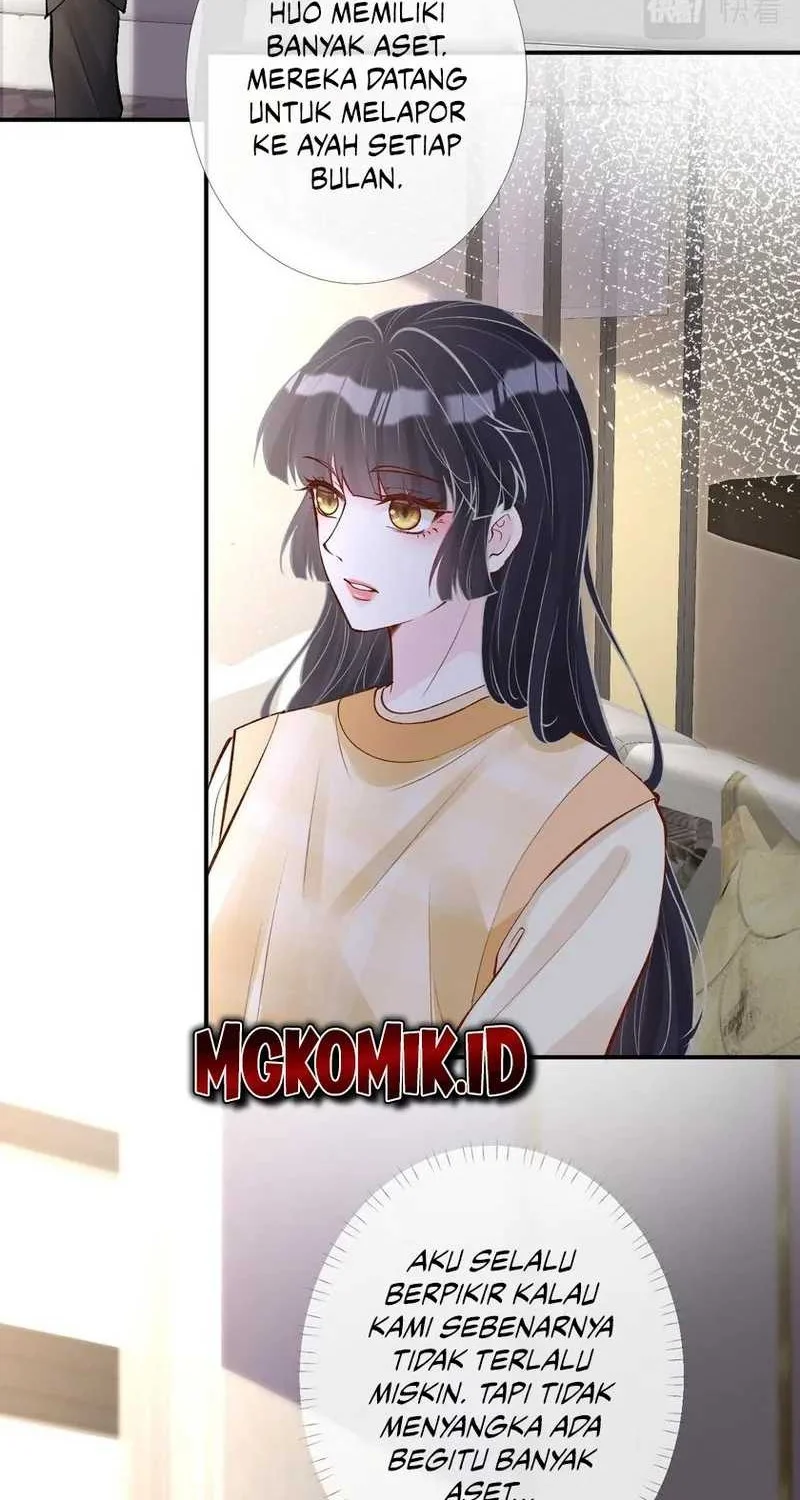 Bao Jin Wo De Xiao Majia Chapter 99 - halaman 18