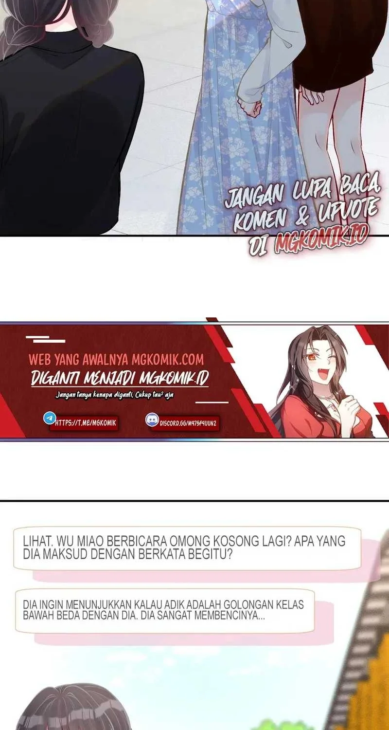 Bao Jin Wo De Xiao Majia Chapter 99 - halaman 24
