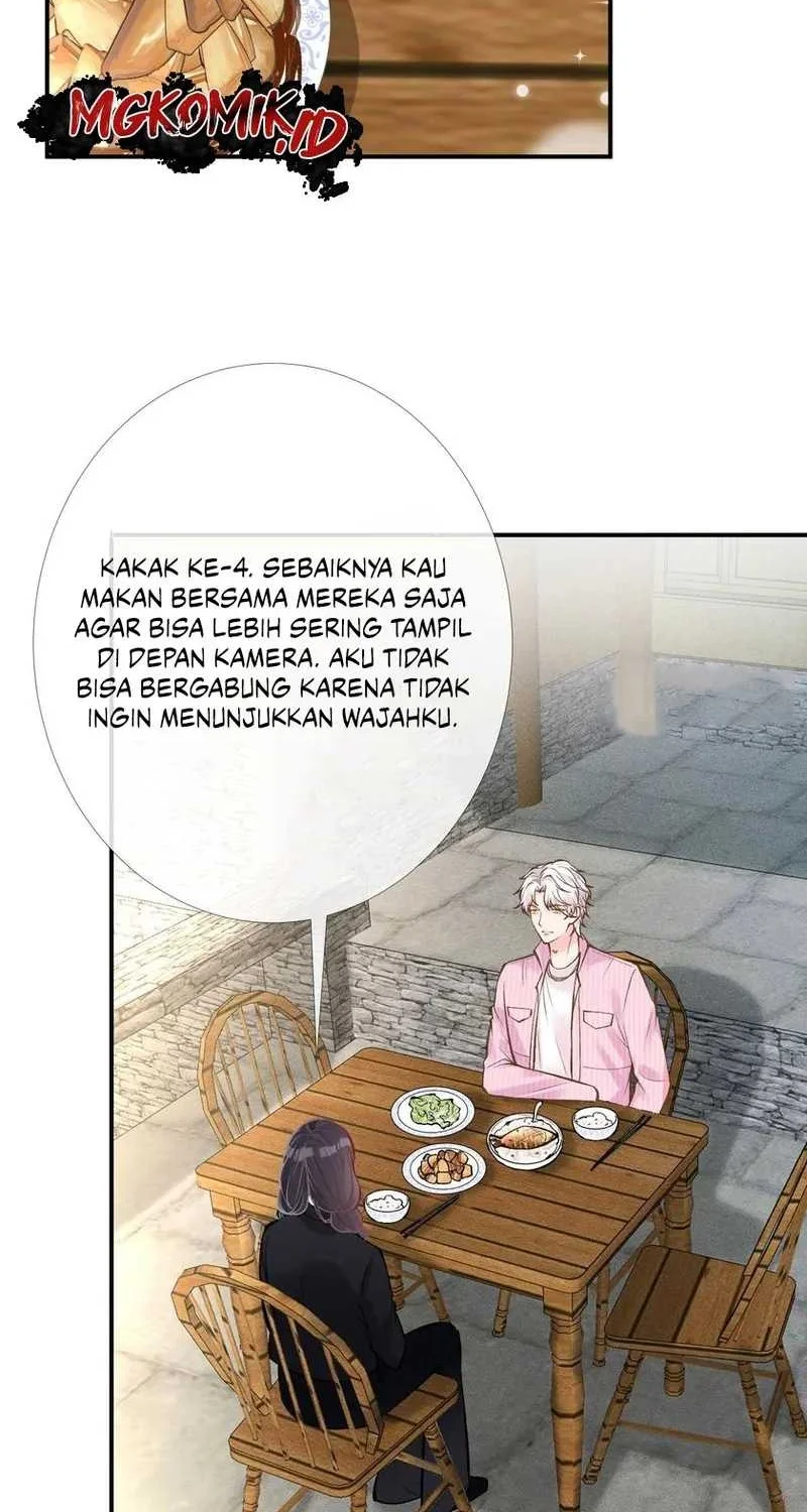 Bao Jin Wo De Xiao Majia Chapter 99 - halaman 26