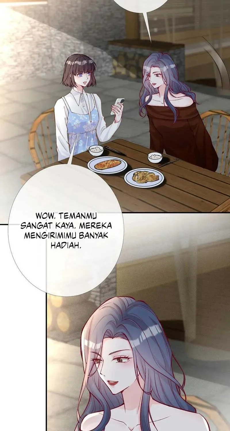 Bao Jin Wo De Xiao Majia Chapter 99 - halaman 30