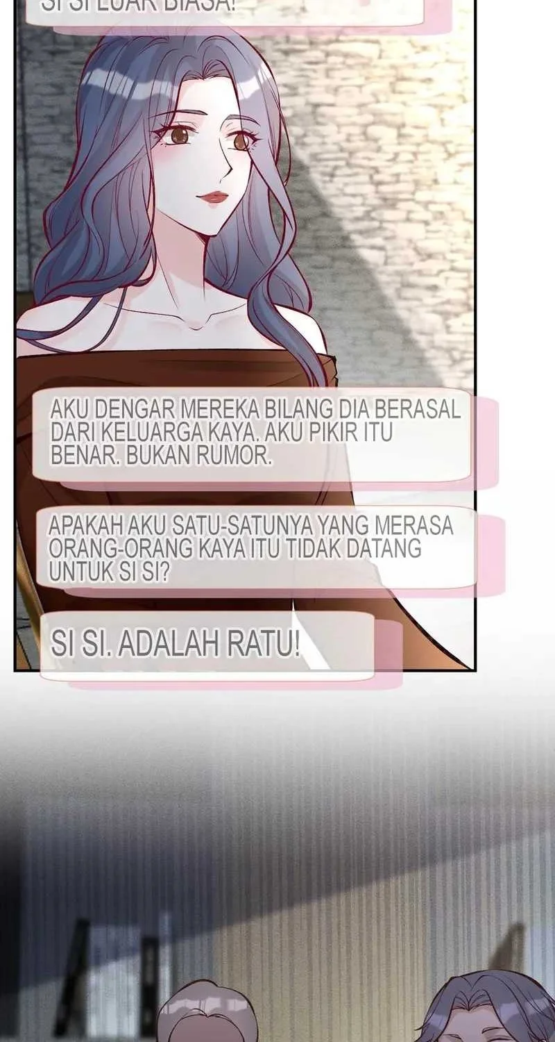 Bao Jin Wo De Xiao Majia Chapter 99 - halaman 32