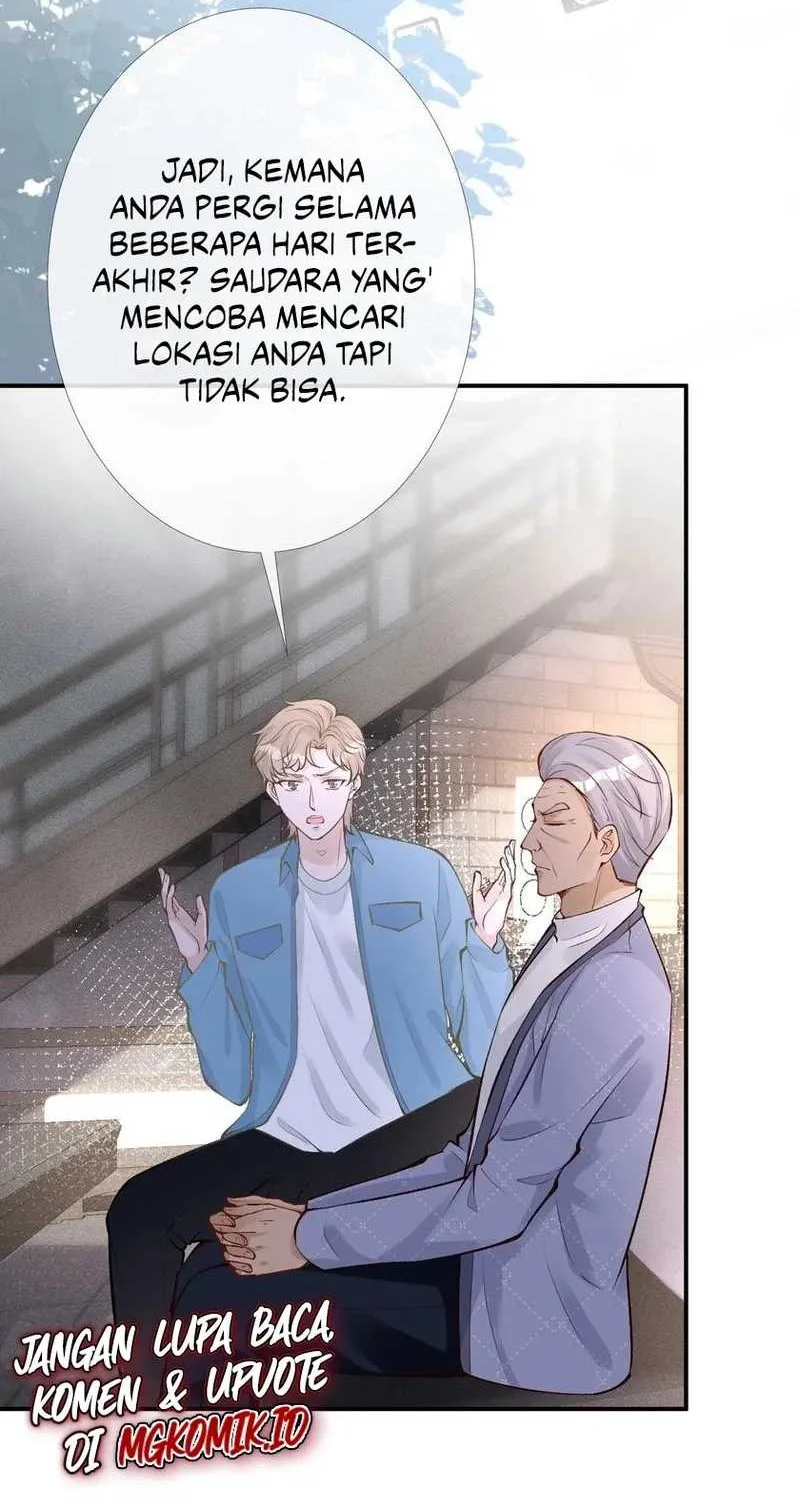 Bao Jin Wo De Xiao Majia Chapter 99 - halaman 4