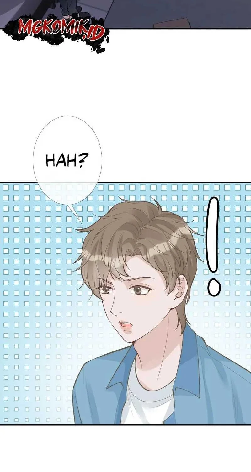 Bao Jin Wo De Xiao Majia Chapter 99 - halaman 6
