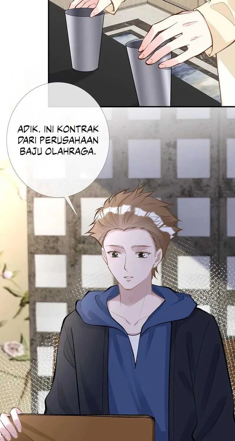Bao Jin Wo De Xiao Majia Chapter 99 - halaman 8