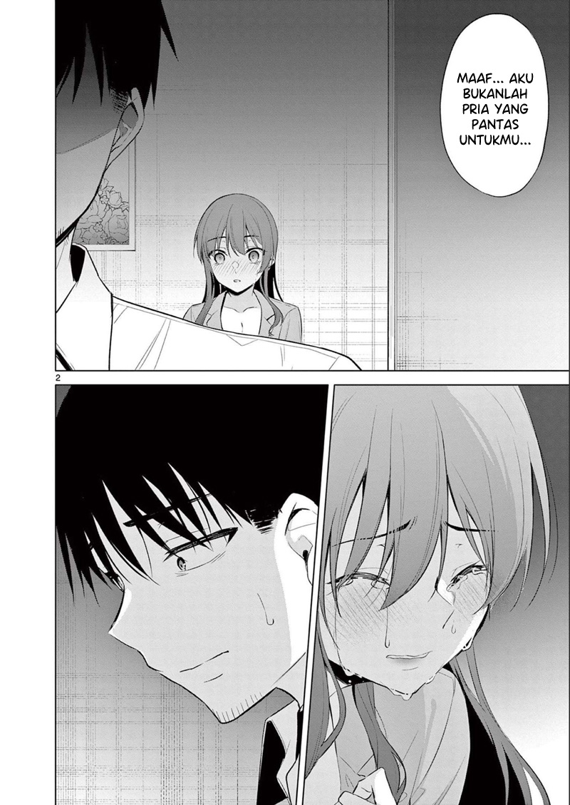 Bar Flowers Chapter 13 - halaman 3
