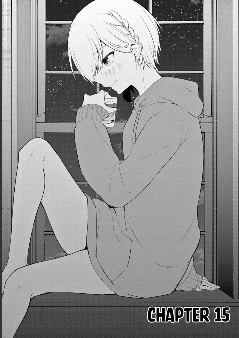 Bar Flowers Chapter 15 - halaman 2