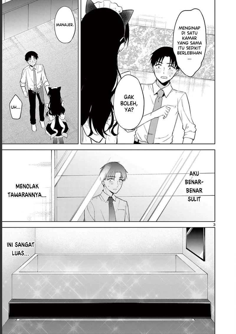 Bar Flowers Chapter 19 - halaman 3