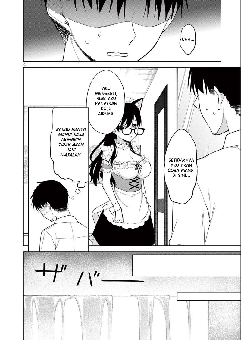 Bar Flowers Chapter 19 - halaman 4