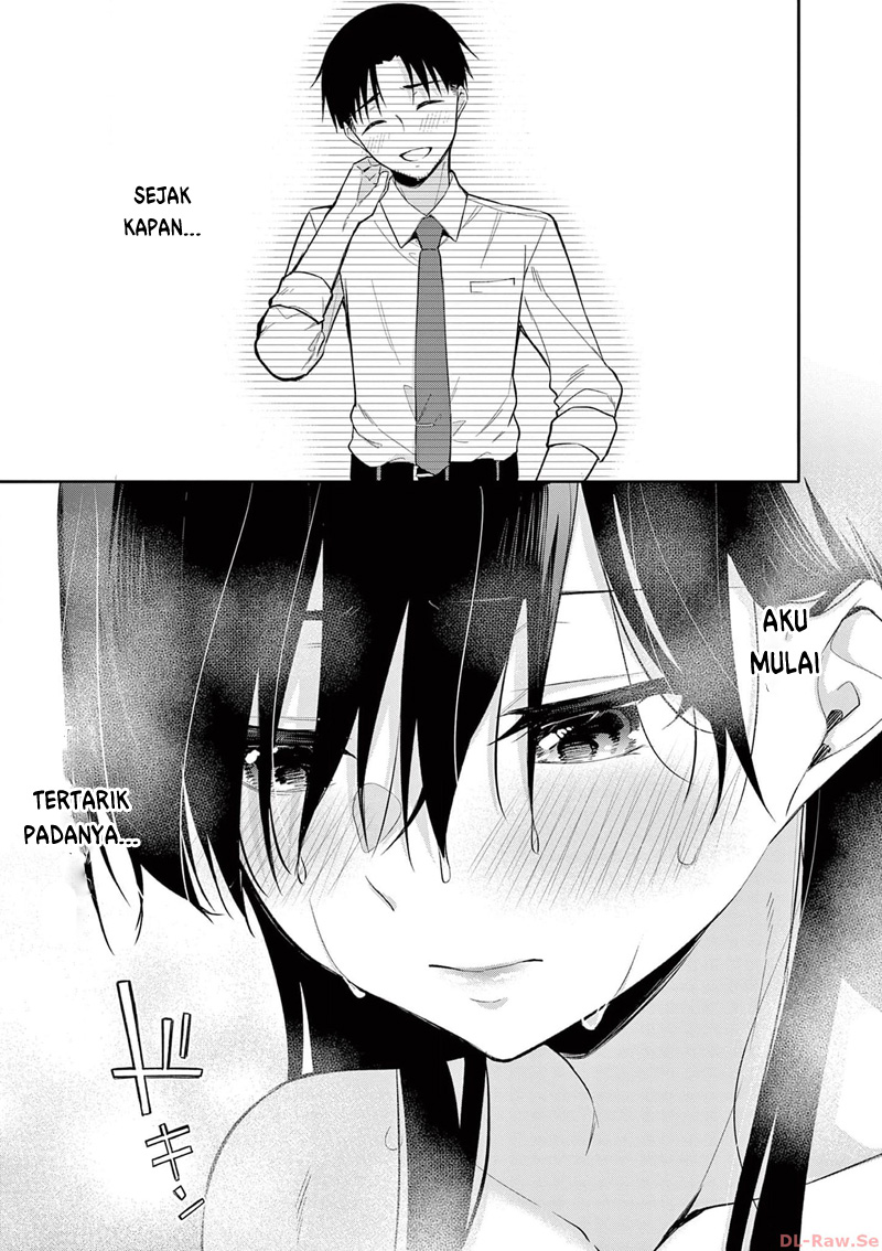 Bar Flowers Chapter 21 - halaman 6