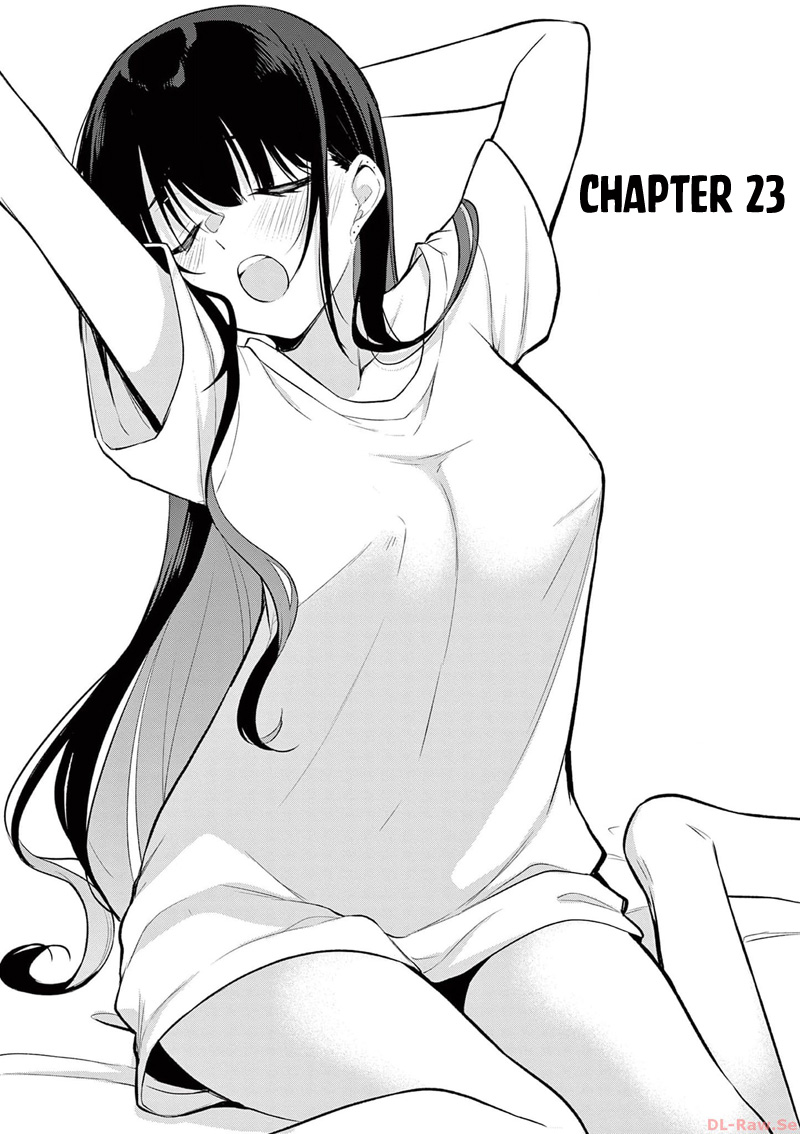 Bar Flowers Chapter 23 - halaman 2