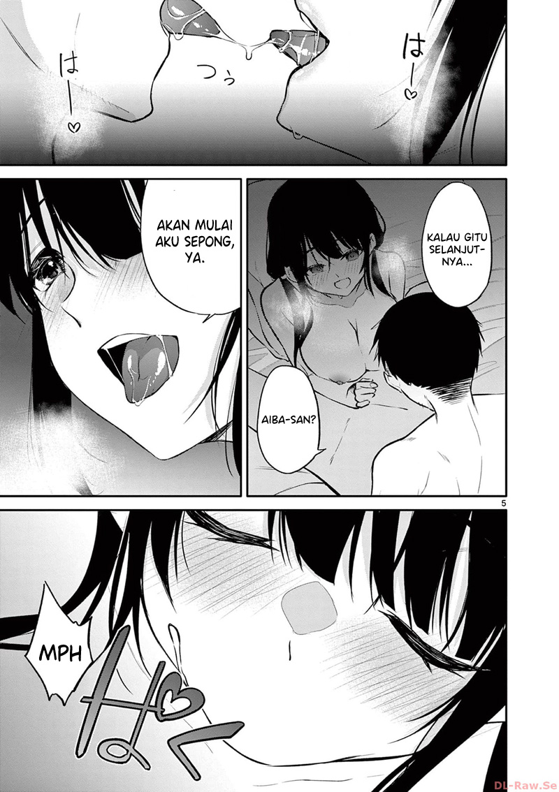 Bar Flowers Chapter 24 - halaman 6