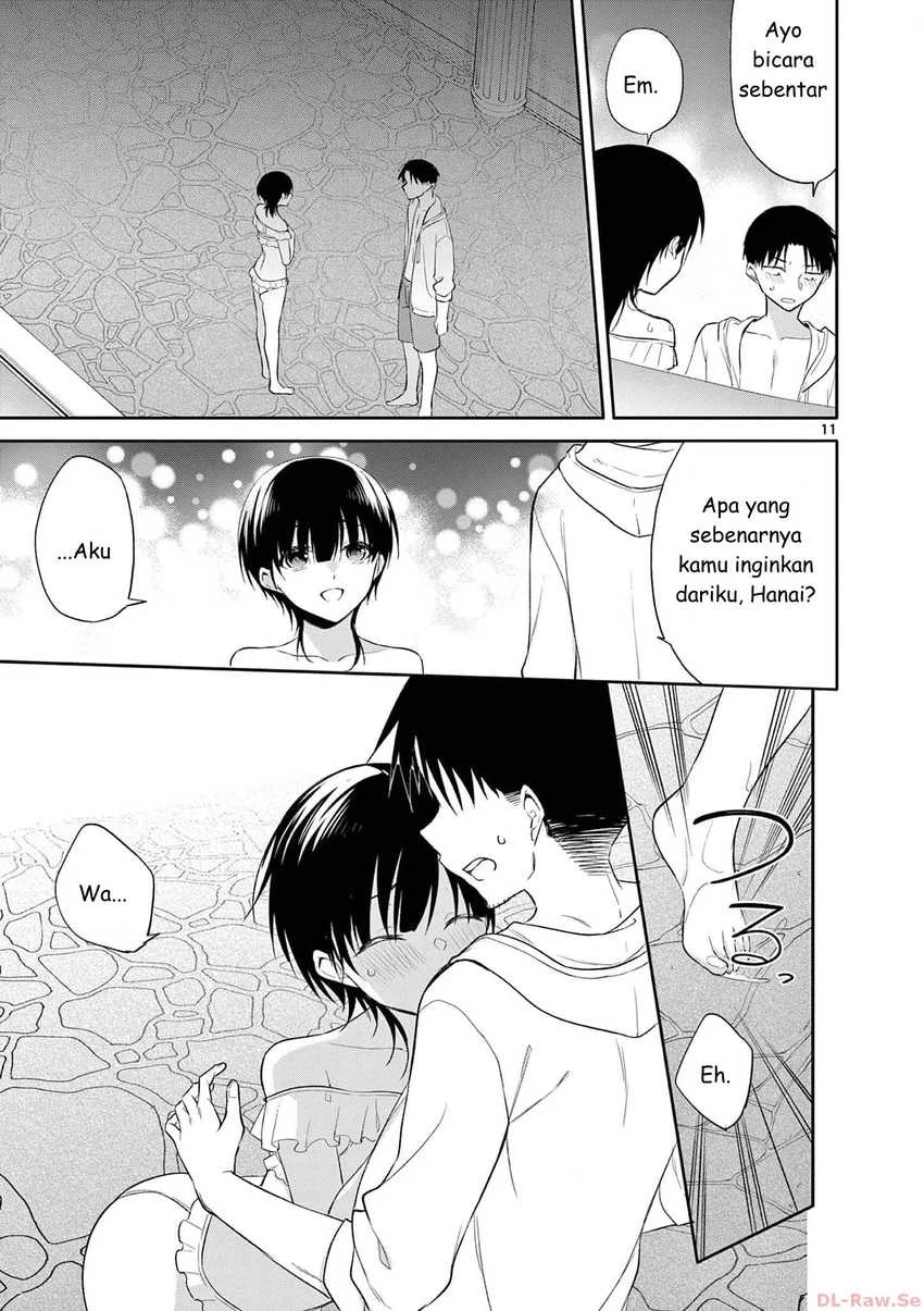 Bar Flowers Chapter 37 - halaman 11