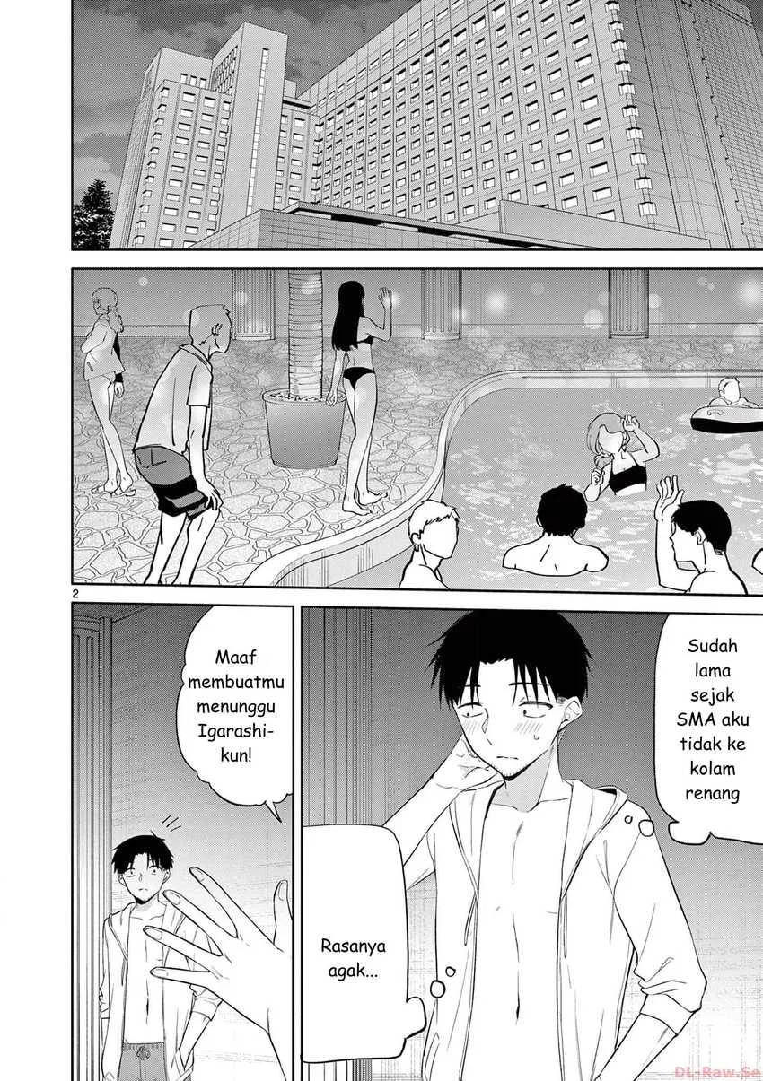 Bar Flowers Chapter 37 - halaman 2