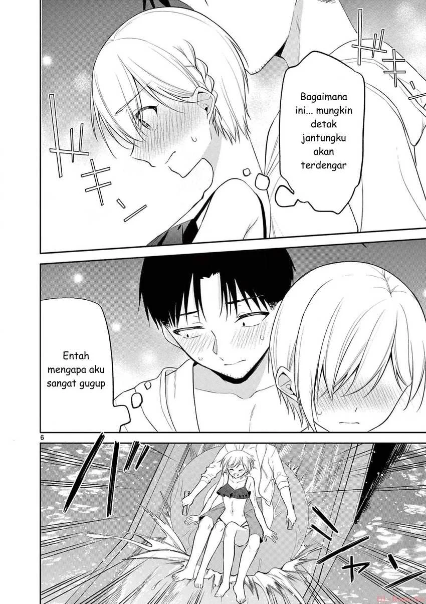 Bar Flowers Chapter 37 - halaman 6