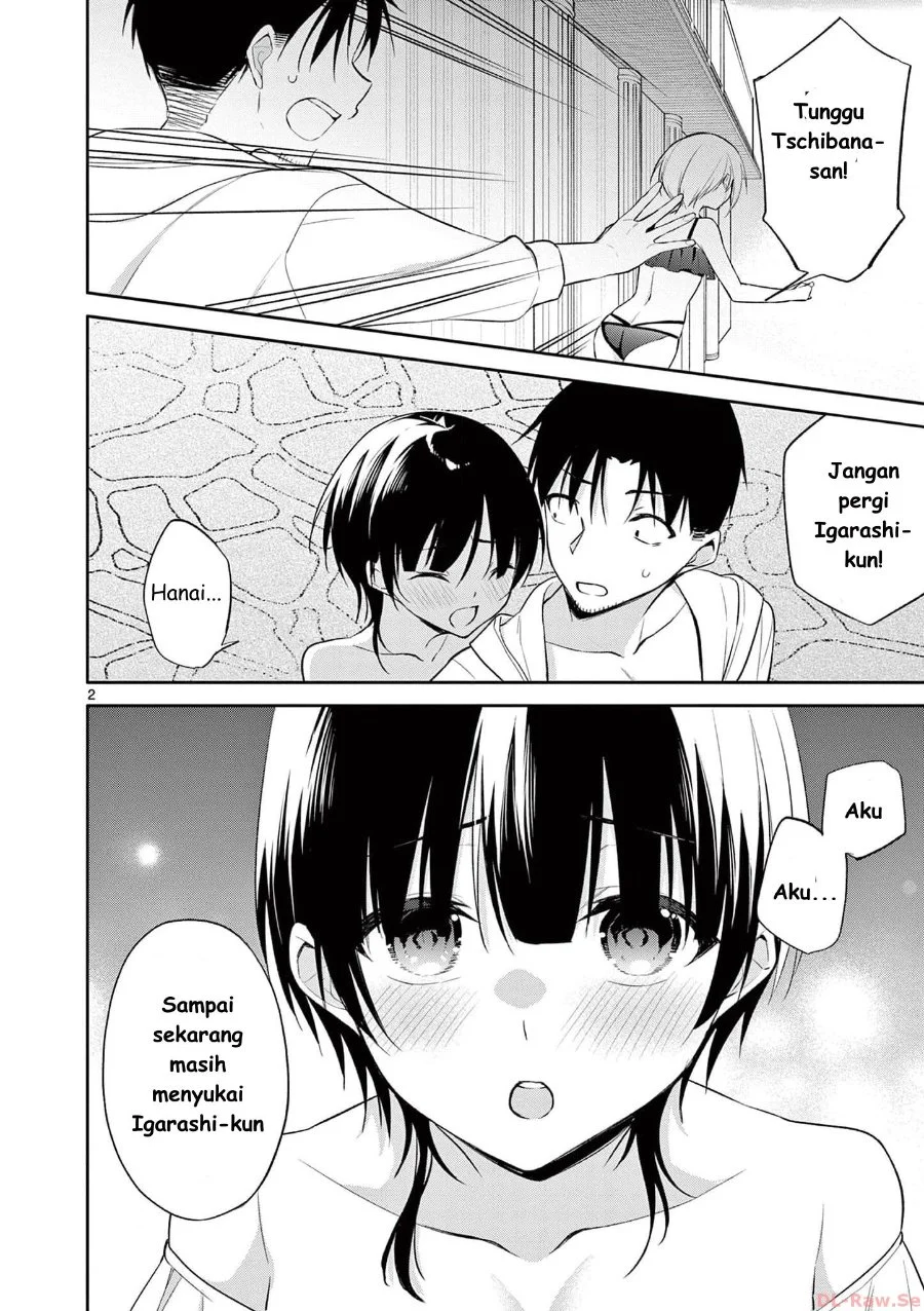 Bar Flowers Chapter 38 - halaman 2