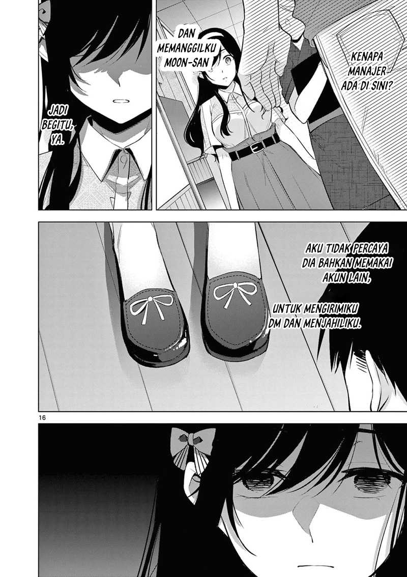 Bar Flowers Chapter 4 - halaman 17