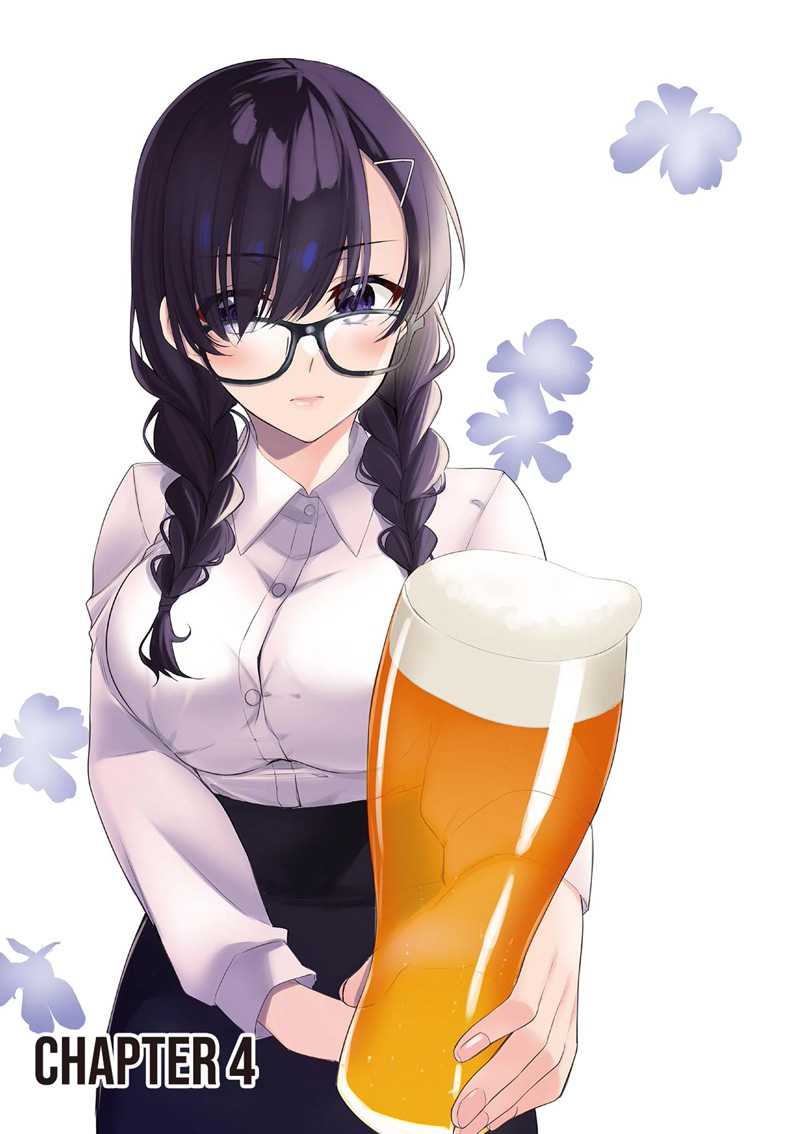 Bar Flowers Chapter 4 - halaman 2