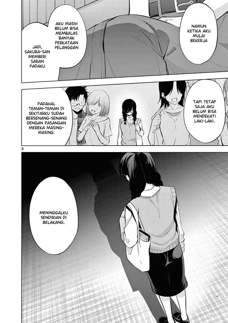Bar Flowers Chapter 5 - halaman 9