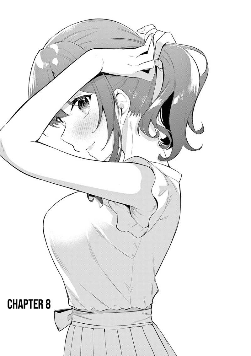 Bar Flowers Chapter 8 - halaman 2
