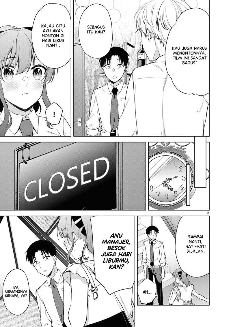 Bar Flowers Chapter 8 - halaman 4