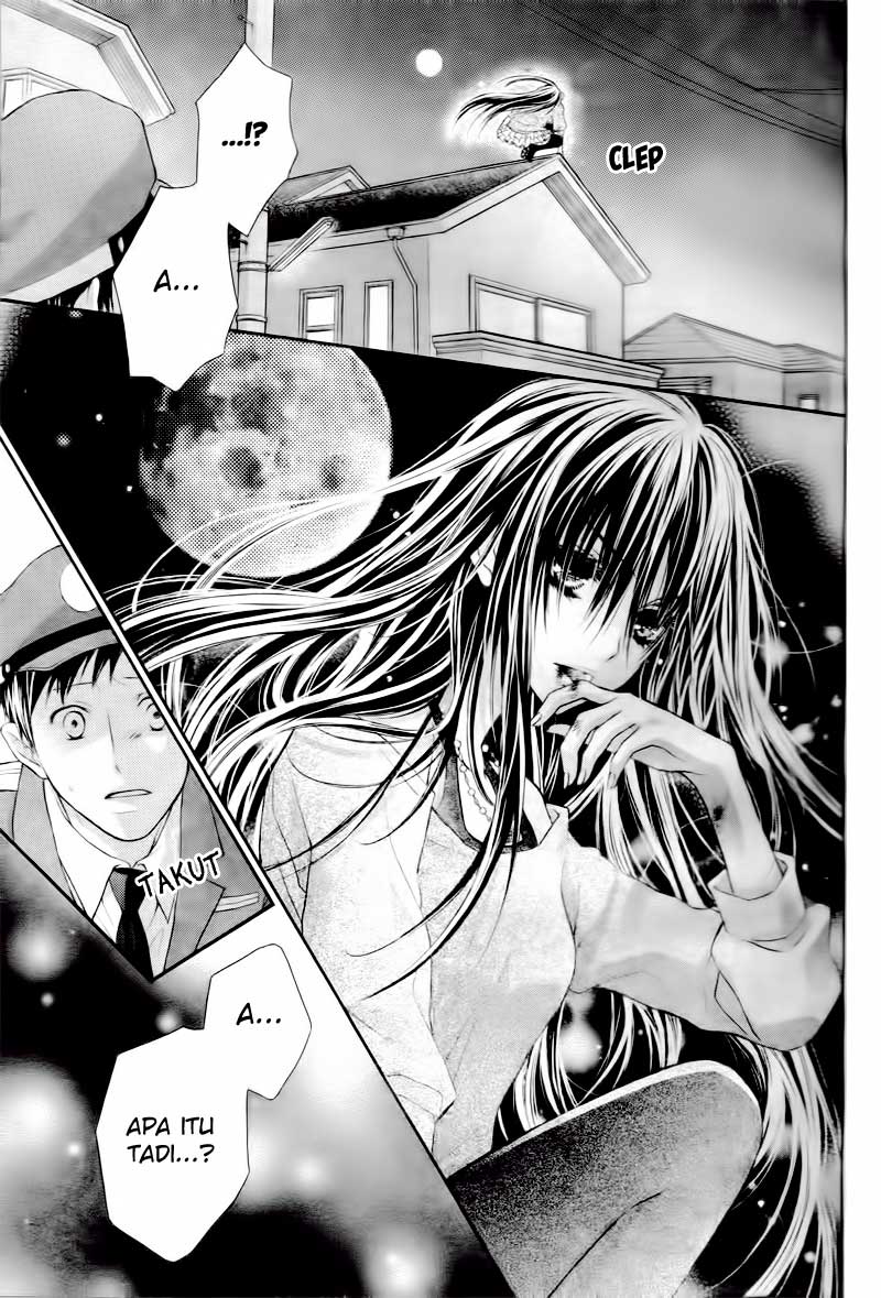 Bara to Juudan Chapter 1 - halaman 31