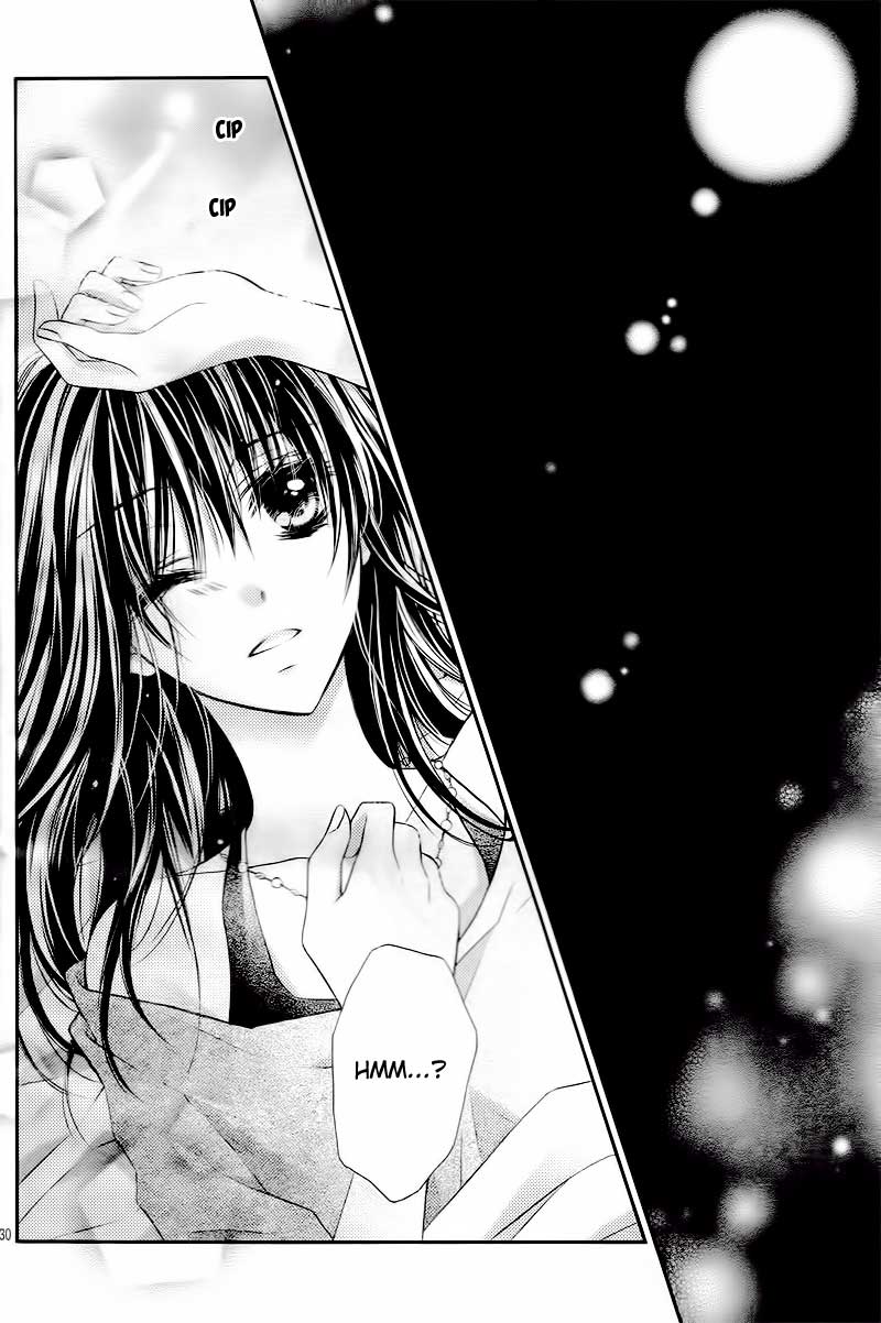 Bara to Juudan Chapter 1 - halaman 32
