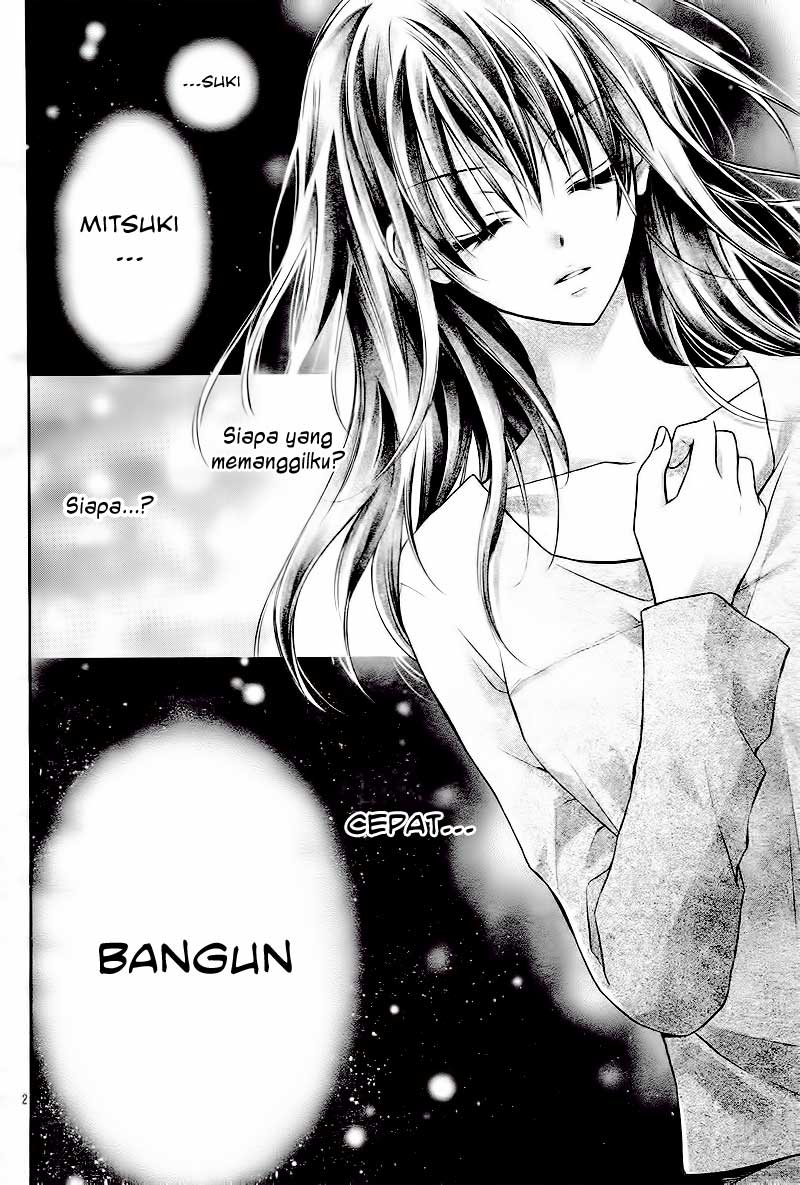Bara to Juudan Chapter 1 - halaman 5