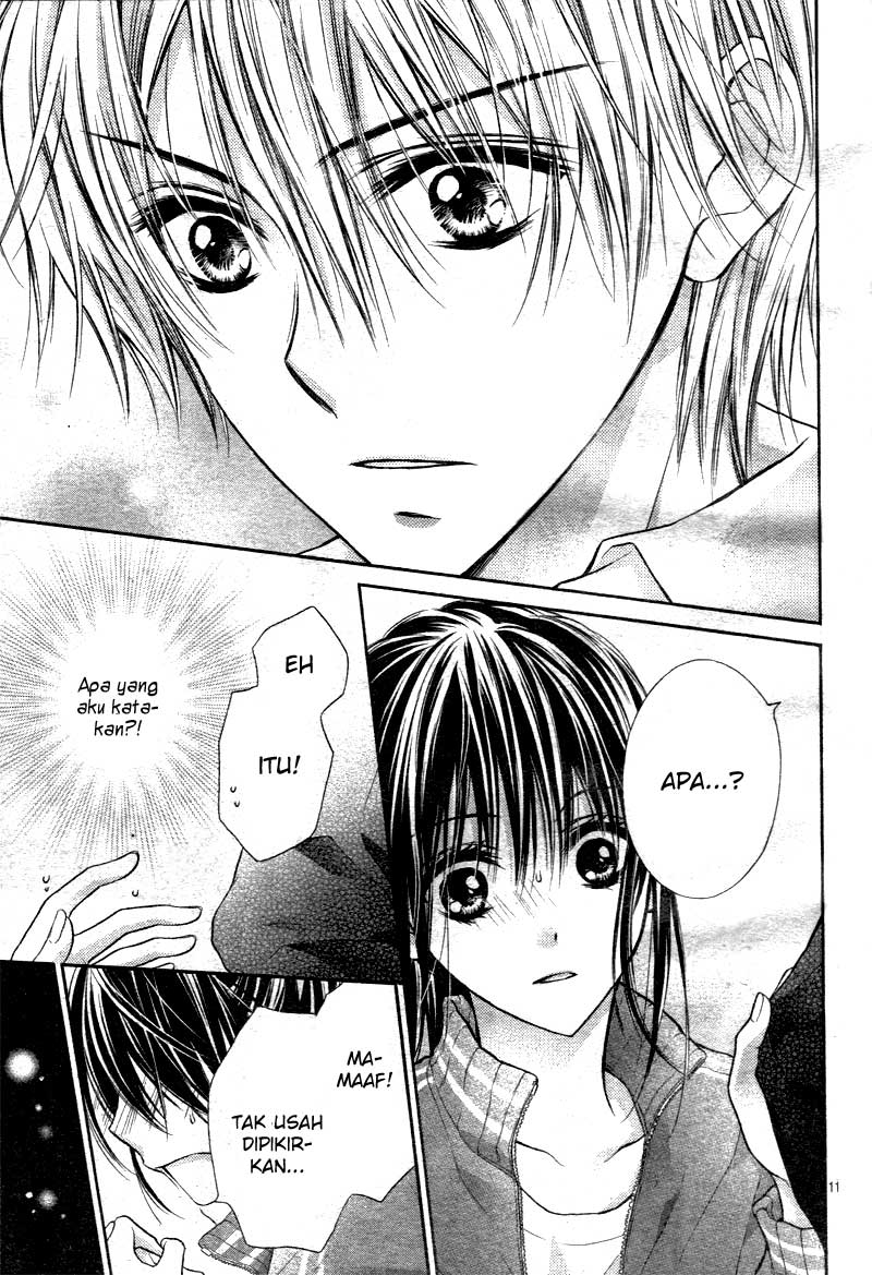 Bara to Juudan Chapter 2 - halaman 12